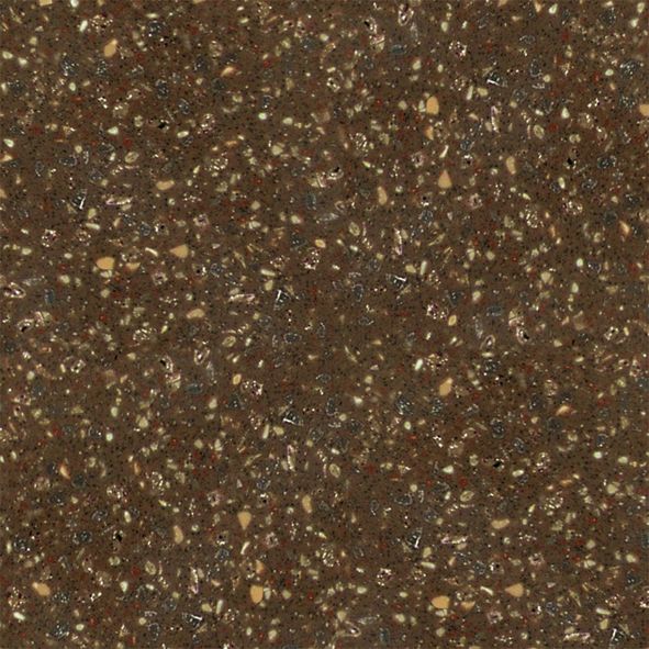 G074 MOCHA GRANITE