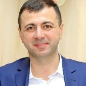 Модератор марафона