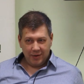 Модератор марафона