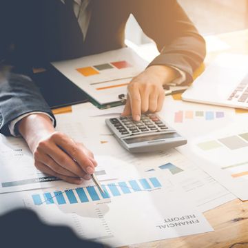 Аудит бизнес процессов