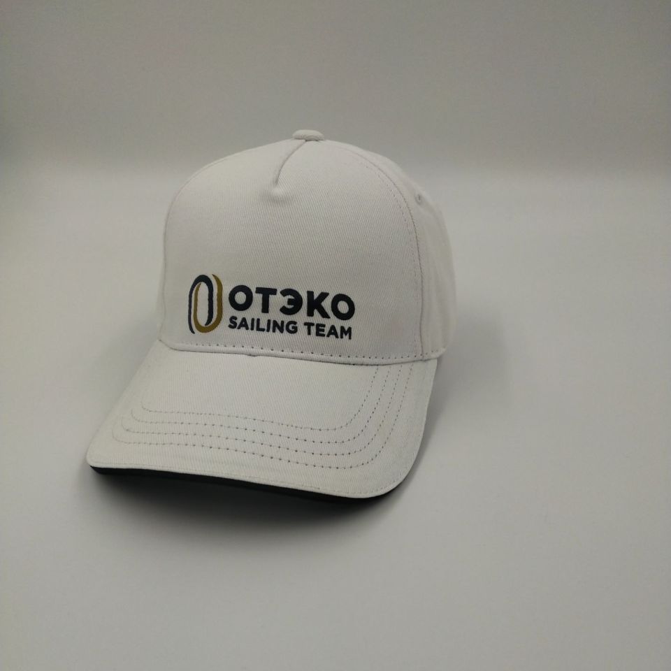 Бейсболки и Панамы