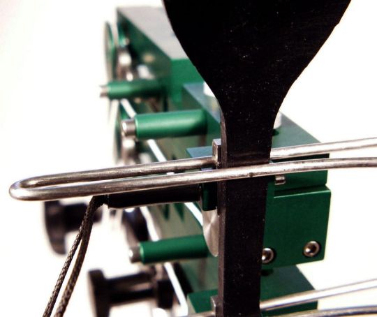 Завершаются испытания опытной партии трансформаторной резины XR-43