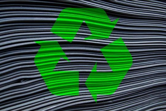 Резиновая электропроводящая пластина РЭП ТУ 22.19.20.120-146-75233153-2025 экологичный материал