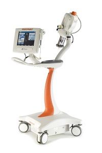 Medrad Mark 7 Arterion