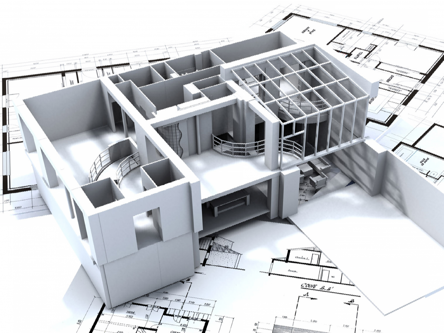 Проектирование вашего кафе