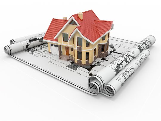 Архитектурно-строительная экспертиза участков заказать в МО