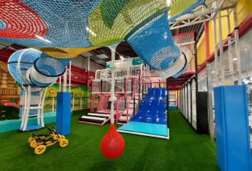 TOP 10 MOST POPULAR FORMATS OF CHILDREN'S ENTERTAINMENT