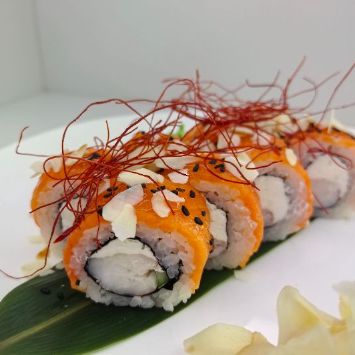 Филадельфия Манго Чили