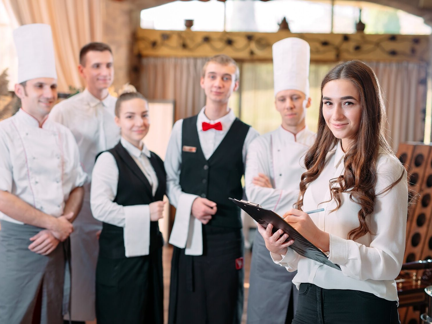 Операционное управление проектом