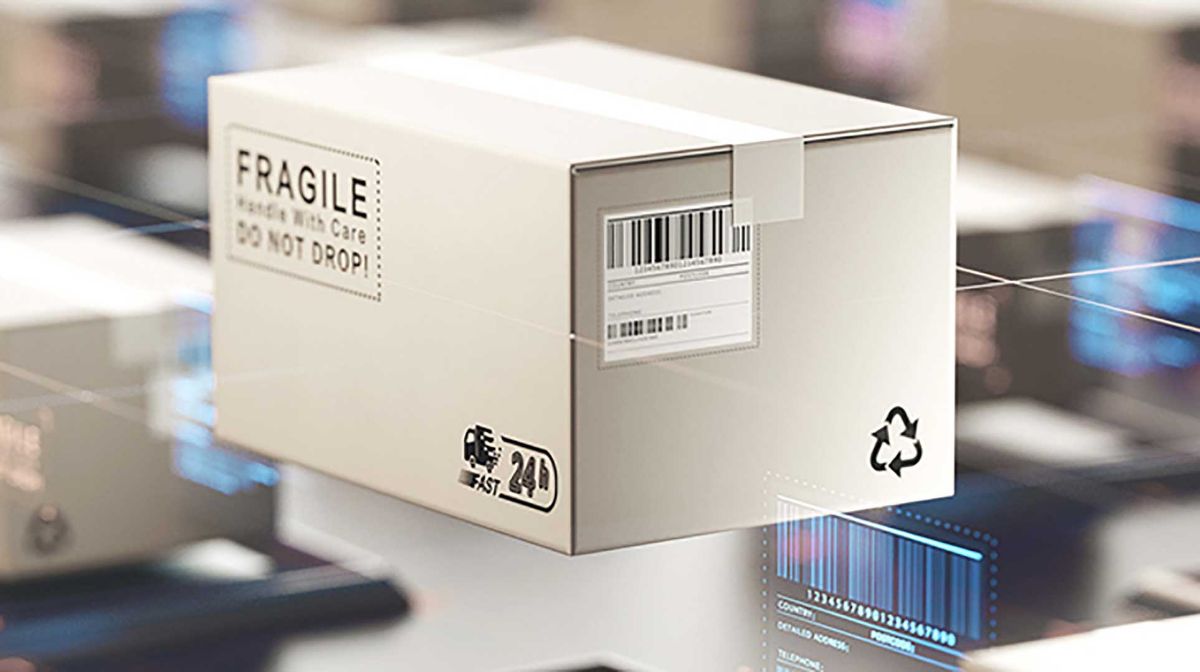 Практический опыт автоматизации процессов маркировки в системе WMS