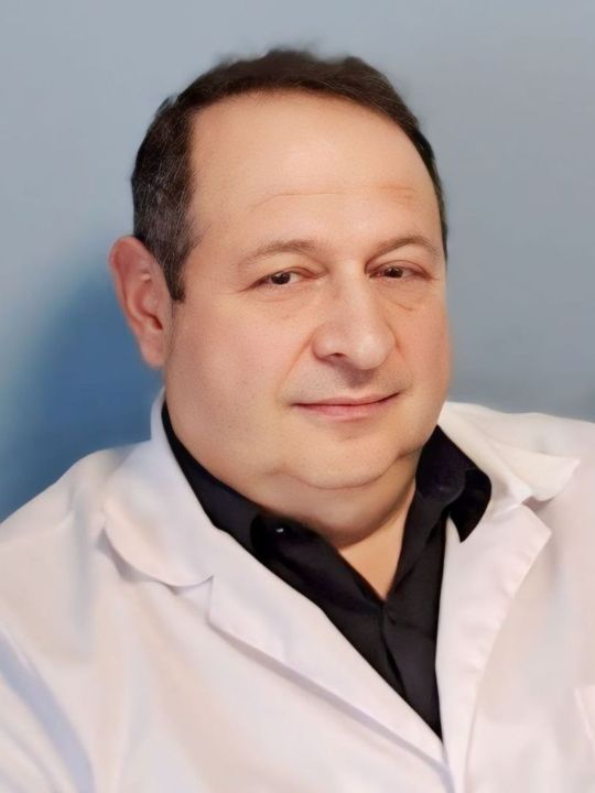 Павлов Игорь Эдуардович