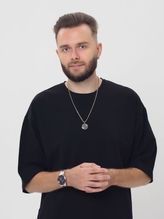 Решетнева Анна Владимировна
