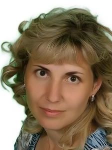 Решетнева Анна Владимировна