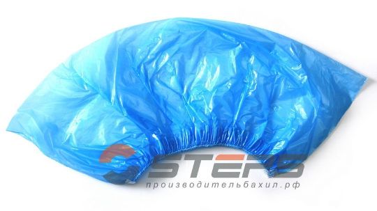 Бахилы купить оптом Красноярск