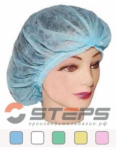 Шапочка шарлотта купить оптом в красноярске фабрика бахил