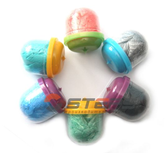 Бахилы купить оптом Красноярск