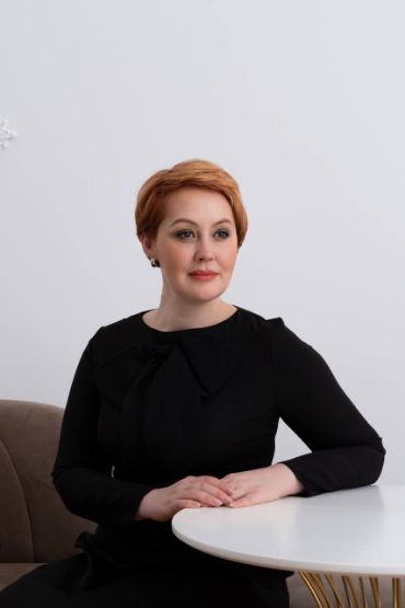 Полуянова Наталья