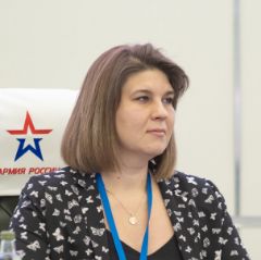 Председатель МС ФНПР