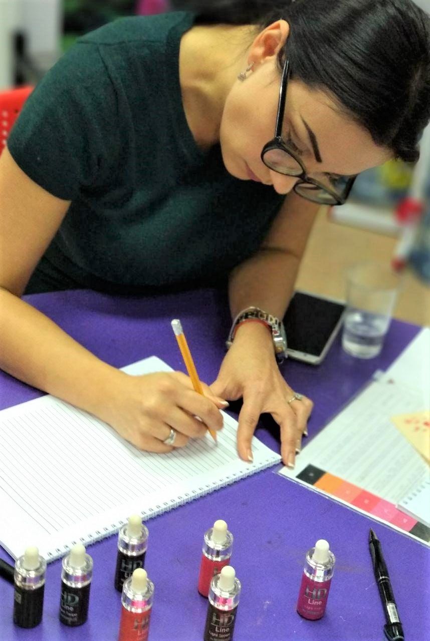 обучение на манекенах