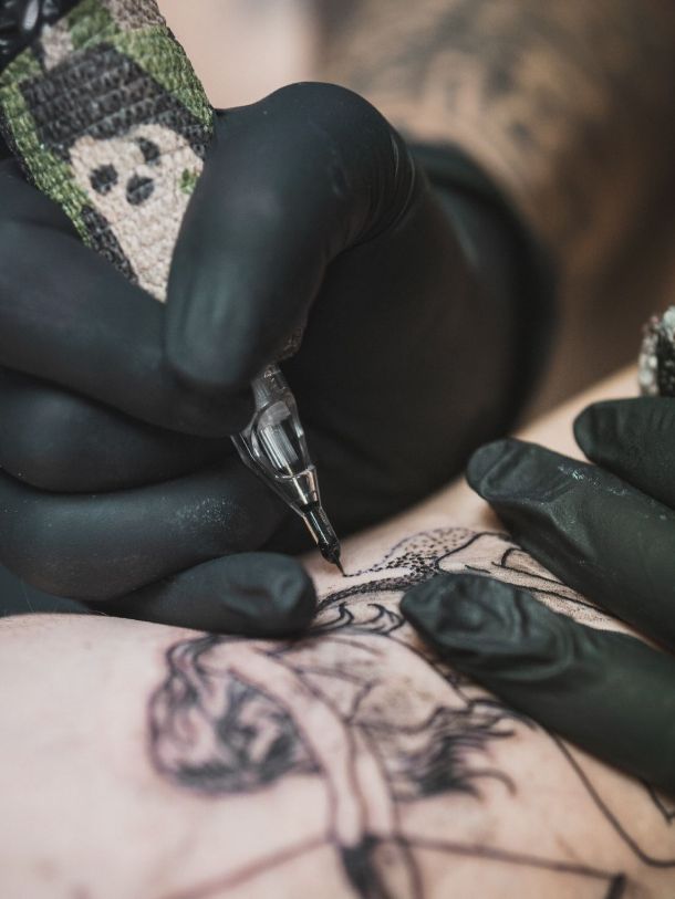 курсы перманентного макияжа для начинающих