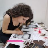 теория перманентный макияж