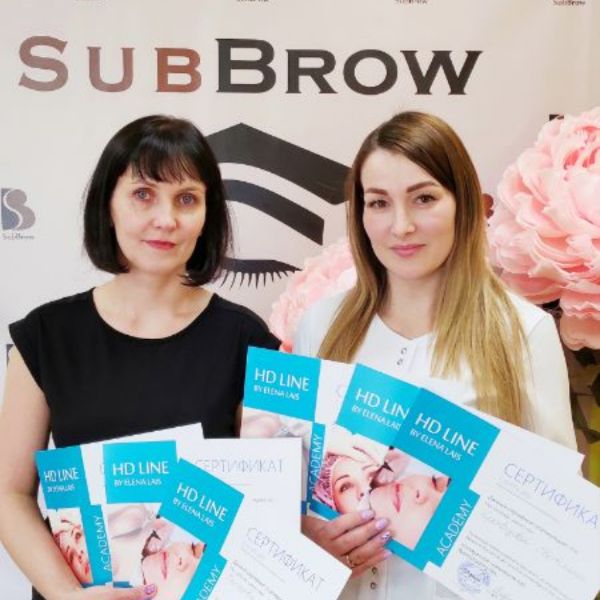 что входит в стоимост курсов перманентный макияж