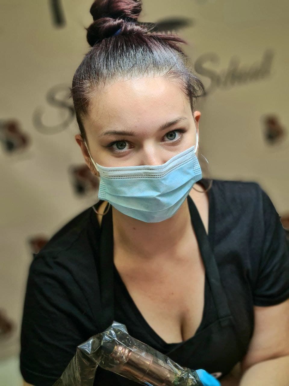 практика на моделях