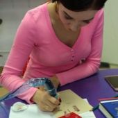 теория курса пудровые брови