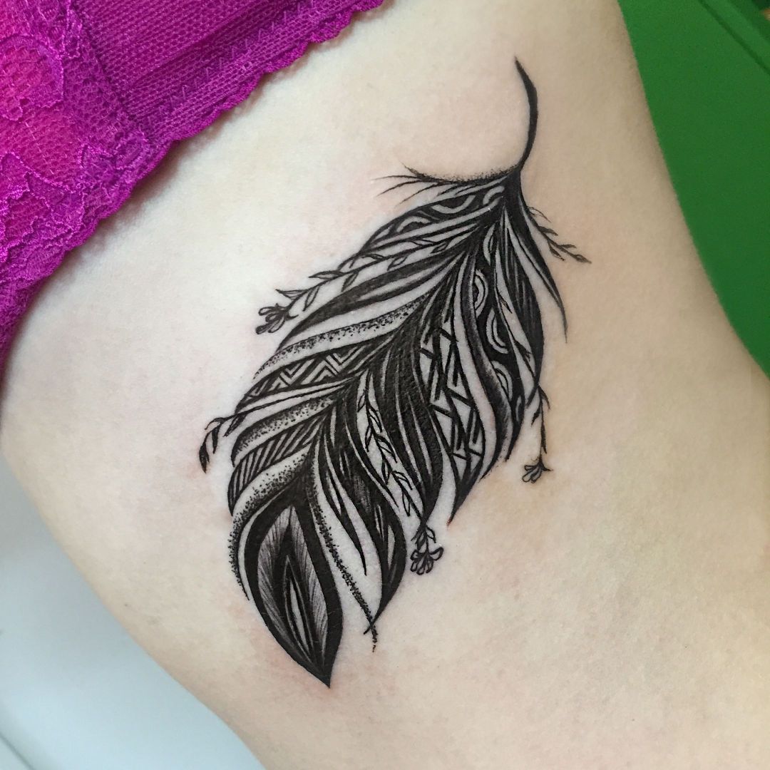 мини тату отработка на моделях