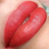 ПРОГРАММА КУРСА "АКВАРЕЛЬНЫЕ ГУБЫ"
ДЛЯ ПРОФЕССИОНАЛОВ