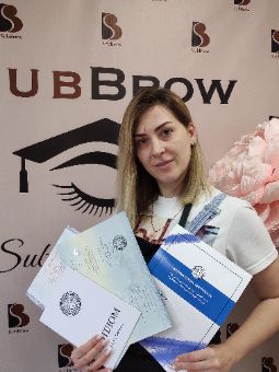 что входит в стоимость курсов перманентного макияжа для профессионалов