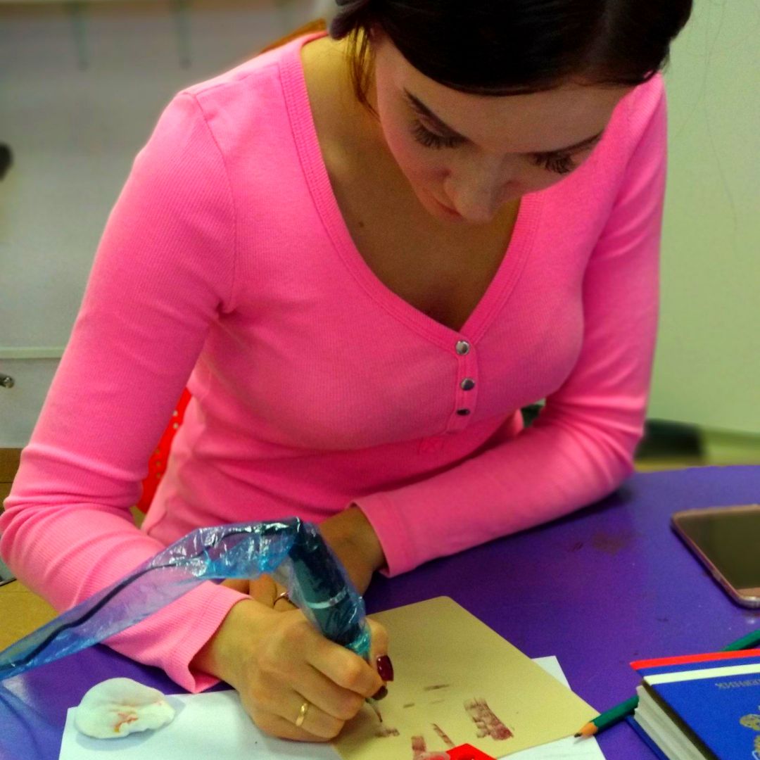 пактика перманентного макияжа