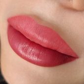 практика 2 модели перманентный макияж третий день