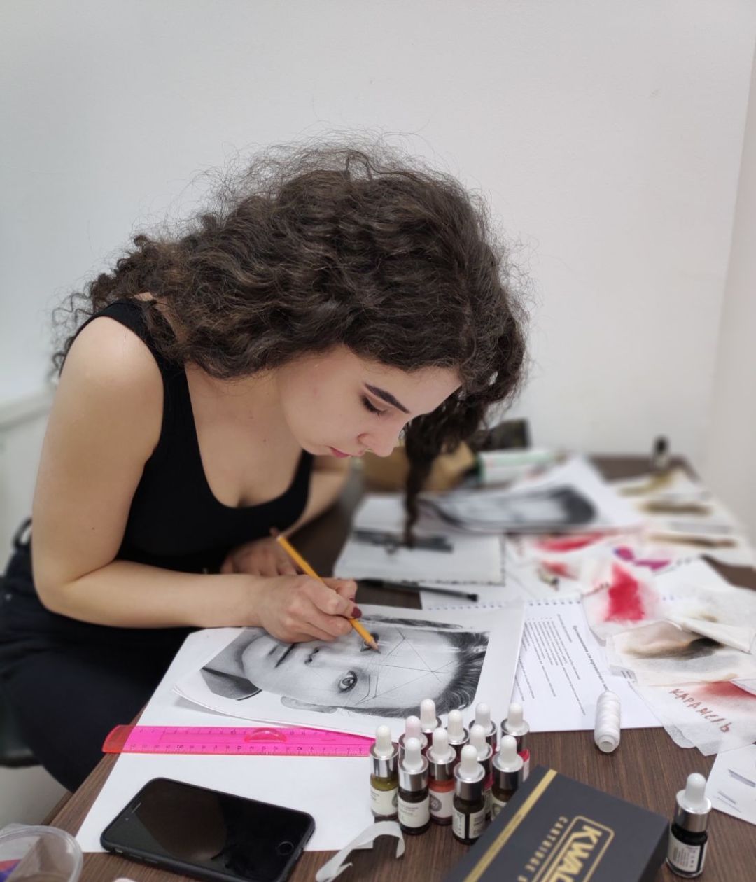 обучение на манекенах