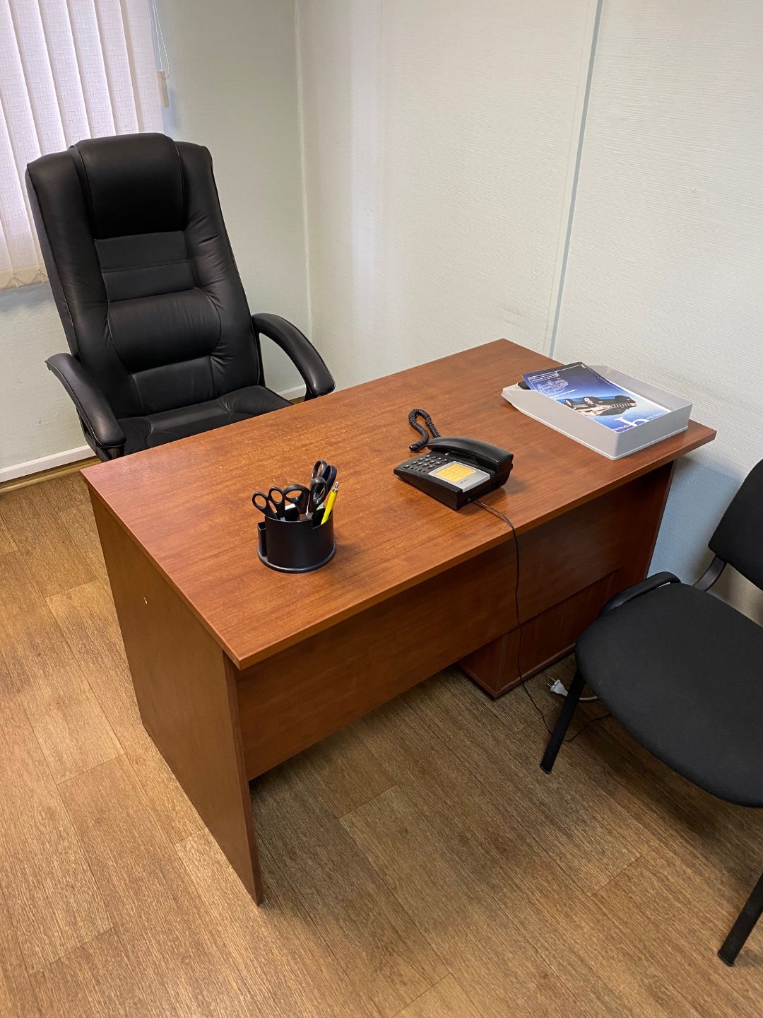 Смена юридического адреса ООО в Королеве