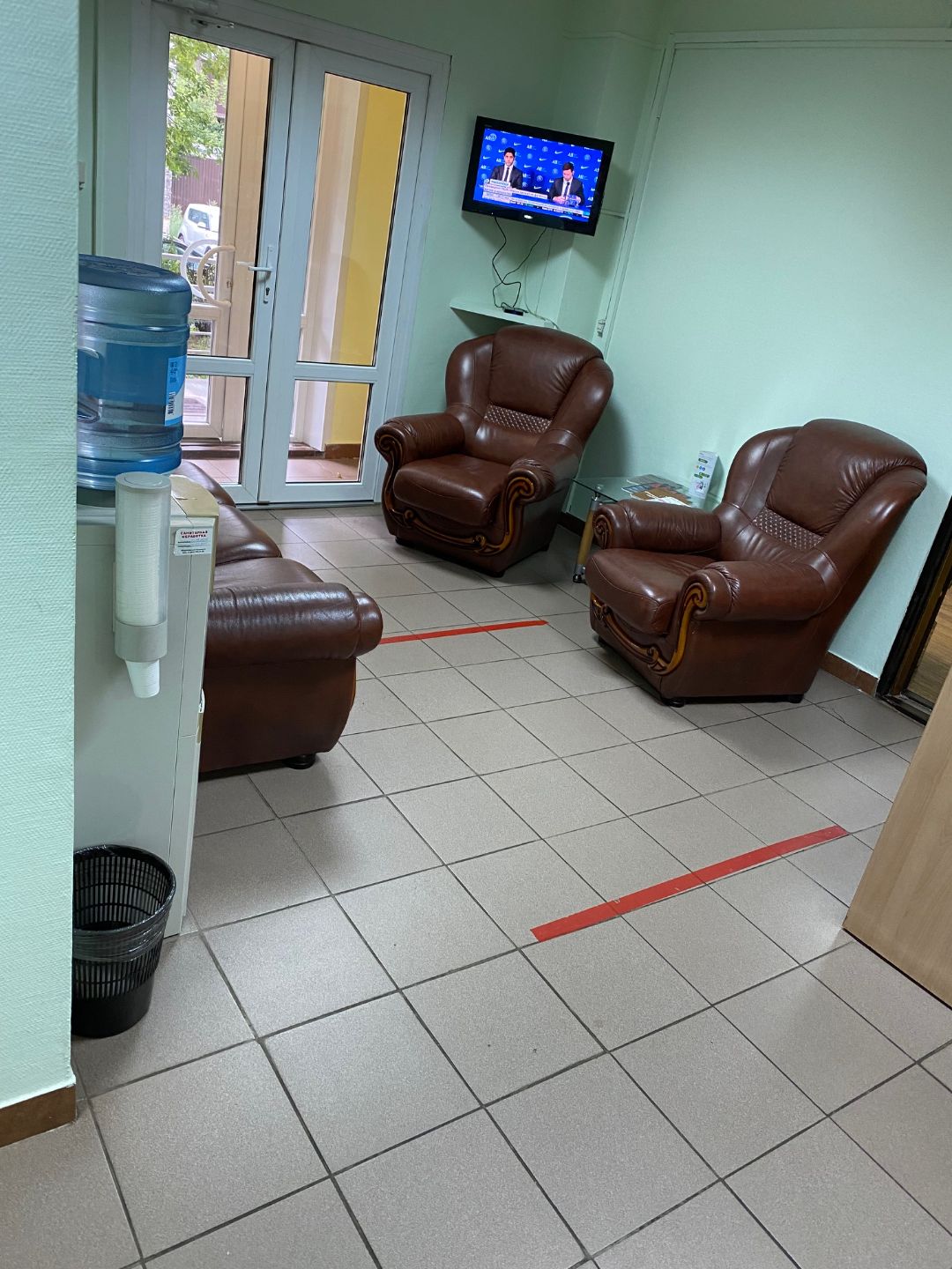 Юр.адрес в Королеве М.О.