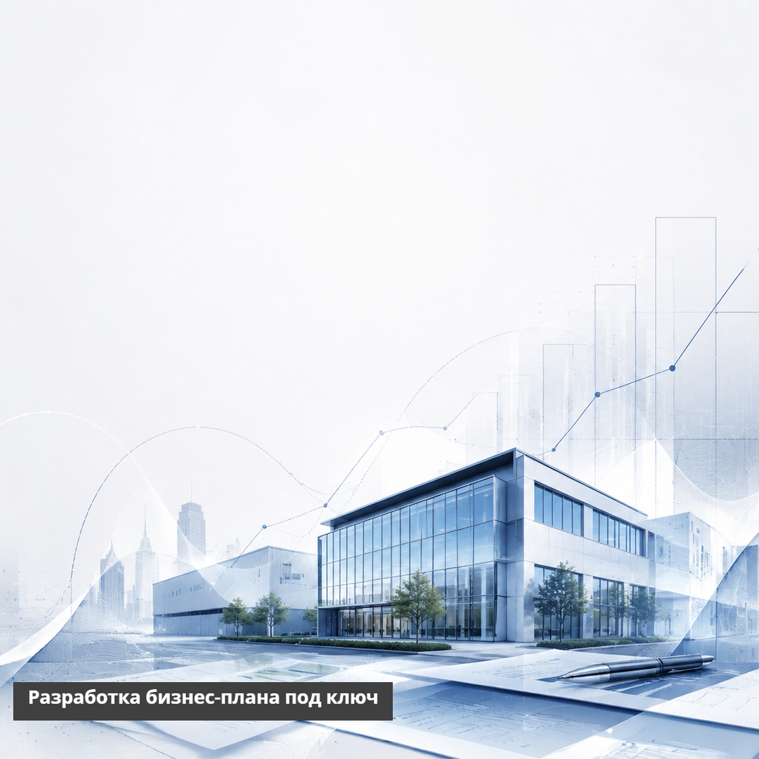 Заказать разработку бизнес-плана