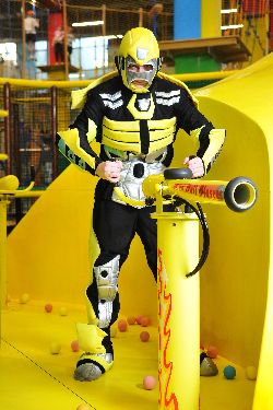 Трансформер