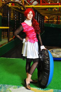 Дракулаура