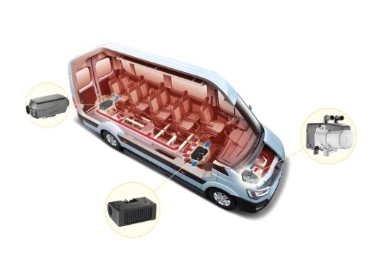 ЛЕГКОВОЙ ТРАНСПОРТ