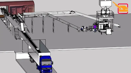 мешкопогрузчик жд вагонов