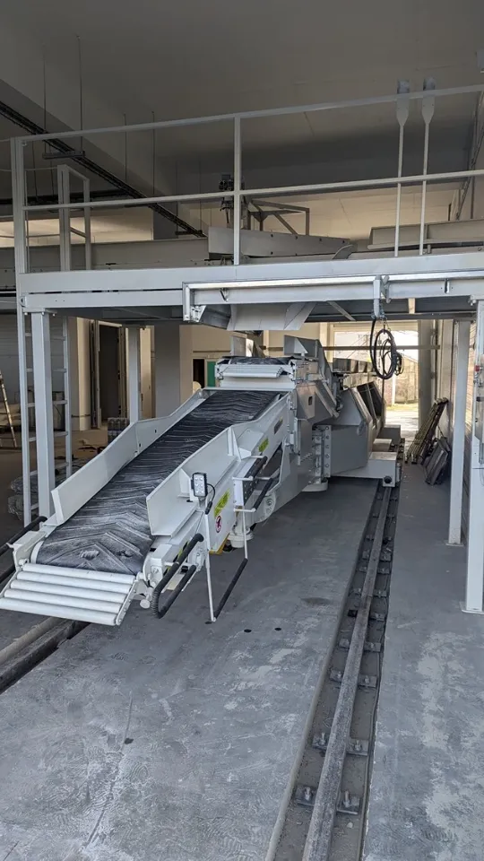 мешкопогрузчик жд вагонов