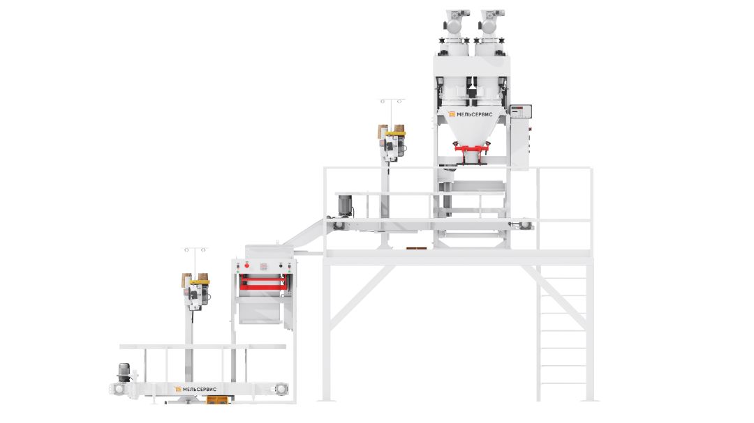 Multi-pack modules