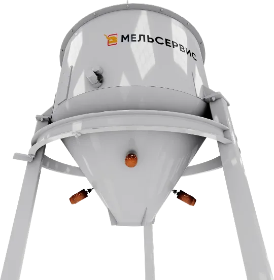 Побудители материалов пневмоимпульсные устройства ИСТА пневмопобудители NetterVibration, Camozzi электровибраторы "Красный маяк"