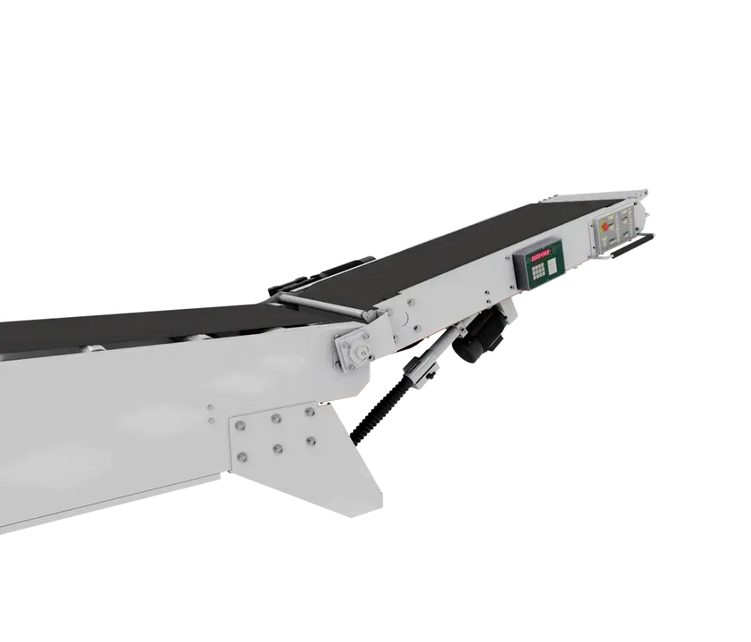 Мешкопогрузчик