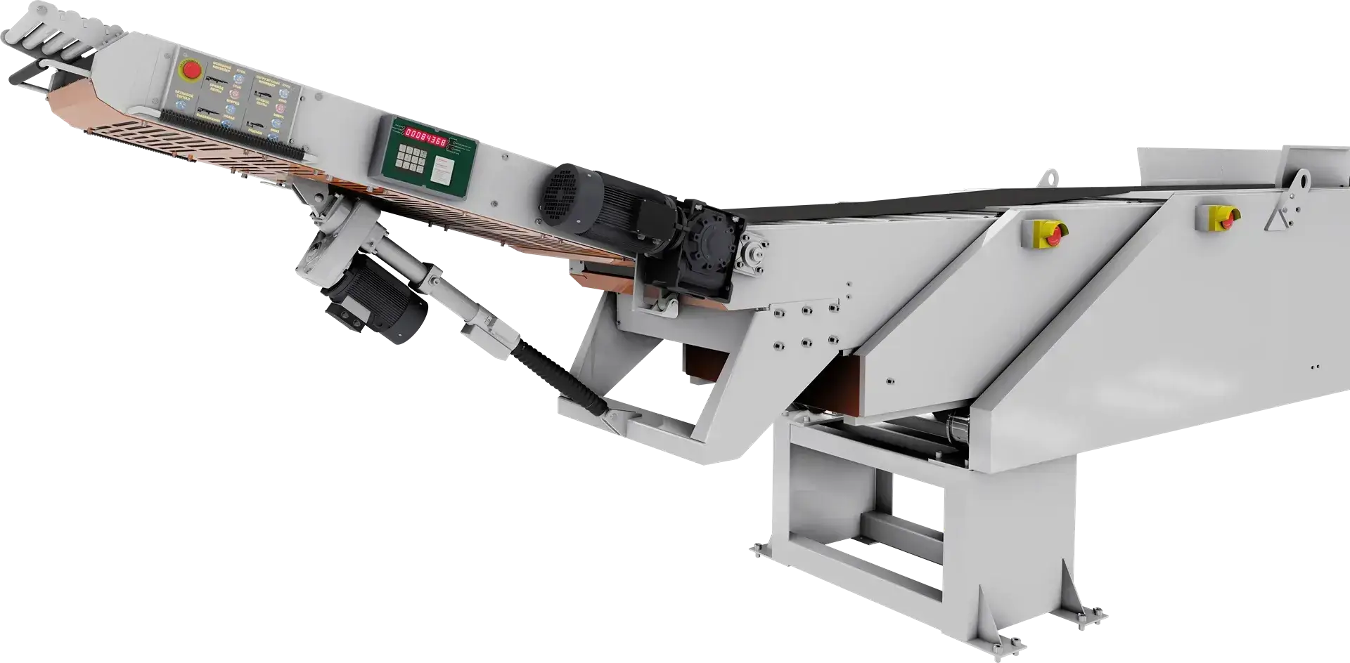 Мешкопогрузчик