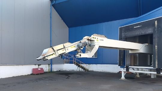 мешкопогрузчик