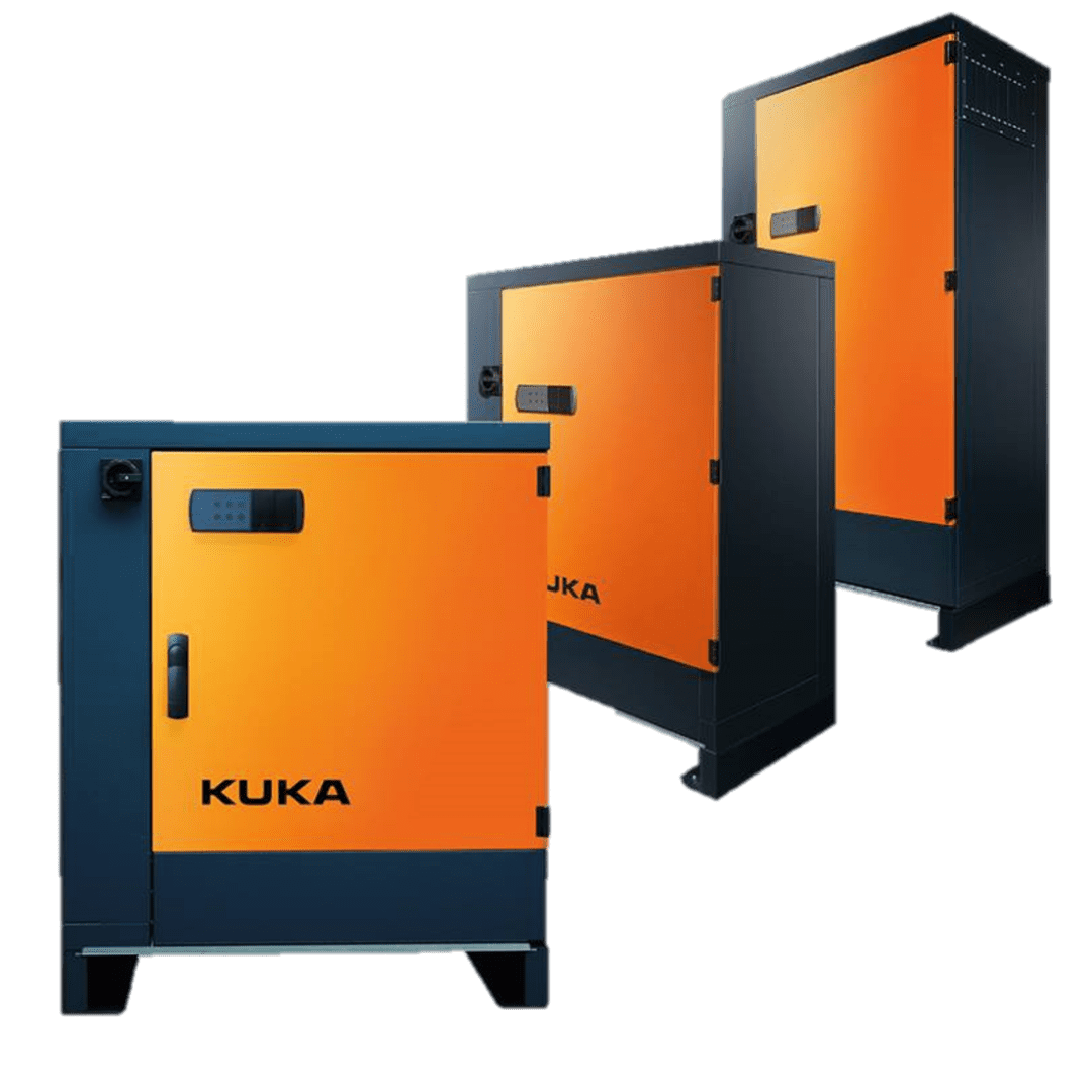 Контроллеры KUKA KR C4