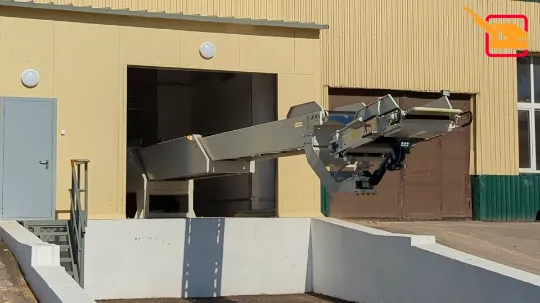 мешкопогрузчик