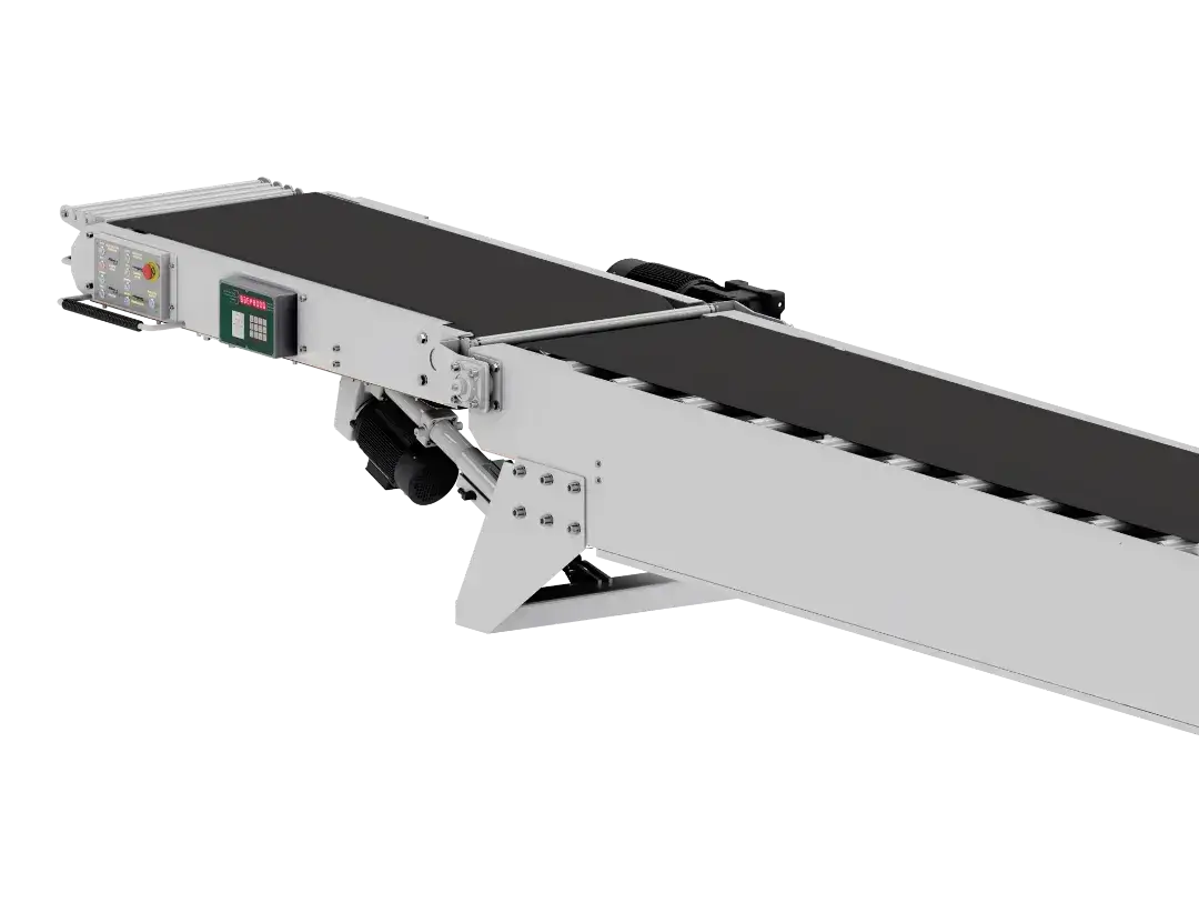 Мешкопогрузчик в автомобили